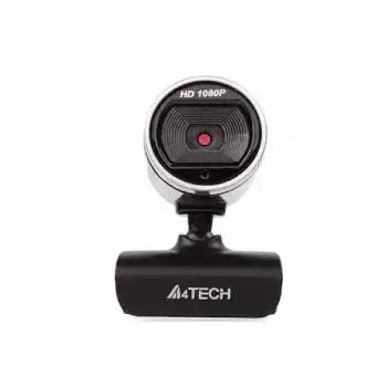A4 Tech PK910H Webcam Kamera