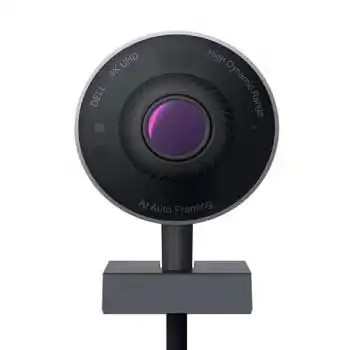 Dell 722-BBBI Webcam Kamera