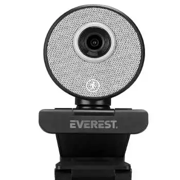 Everest SCHD-09 Webcam Kamera
