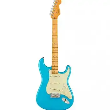 Fender American Professional II elektro Gitar
