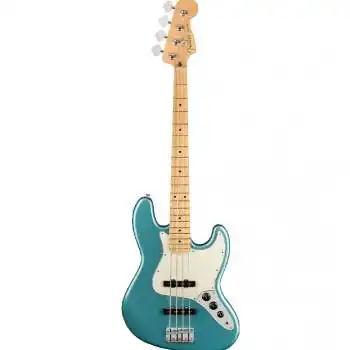 Fender Player Jazz Bas MN TPL Bas Gitar 