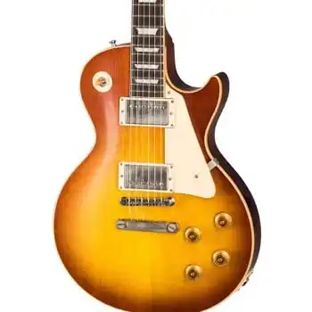 Gibson 1958 Les Paul Standard Reissue elektro Gitar