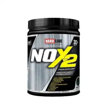 Hardline Nutrition Nox 2 Pre Workout