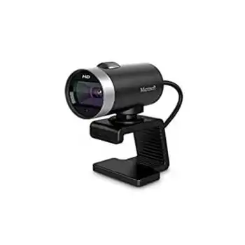 Microsoft LifeCam H5D Webcam Kamera