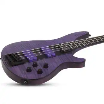 Schecter C-4 GT Bas Gitar