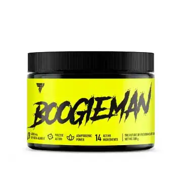 Trec Boogieman Pre Workout